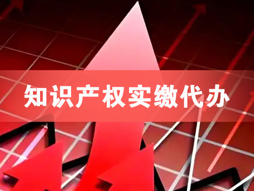 金坛知识产权实缴资本代办